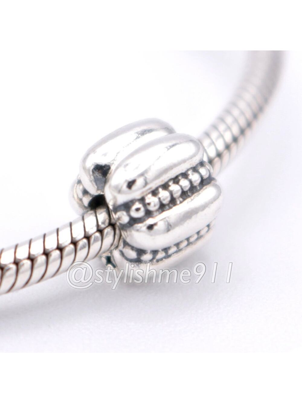 Authentic PANDORA Crazy Clips - 790446